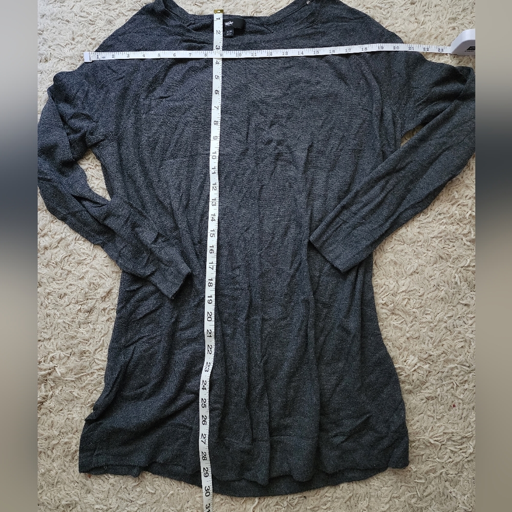 Masimo Long Sleeve Shirt